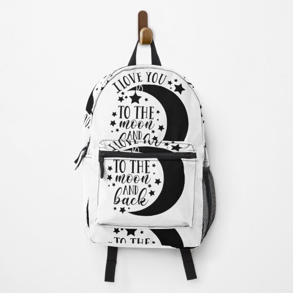 Item preview, I Love You To The Moon and Back designed and sold by Kathy Gerstorff.
