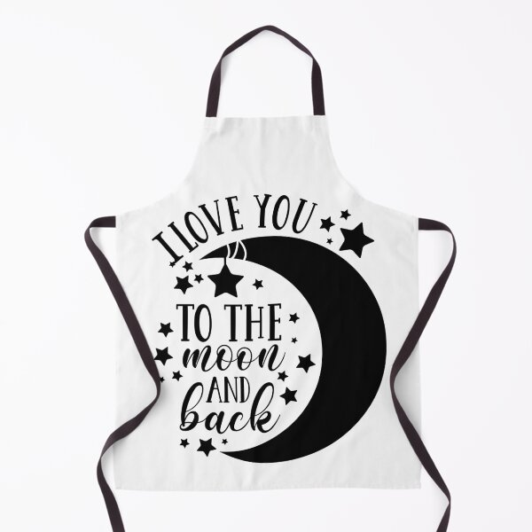 Item preview, I Love You To The Moon and Back designed and sold by Kathy Gerstorff.