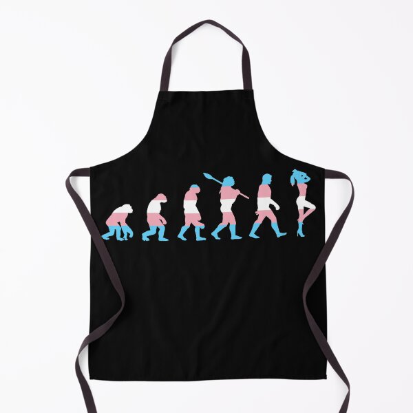 Item preview, Trans woman evolution designed and sold by DotorEaon.