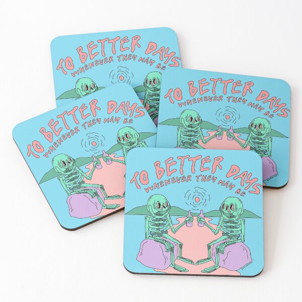 Item preview, Better Days Y2K aesthetic 90s kawaii designed and sold by spectresisters.