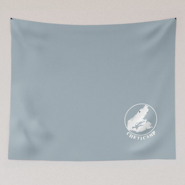 Item preview, HOME OF MY HEART | CHETICAMP designed and sold by saltyteesandco.