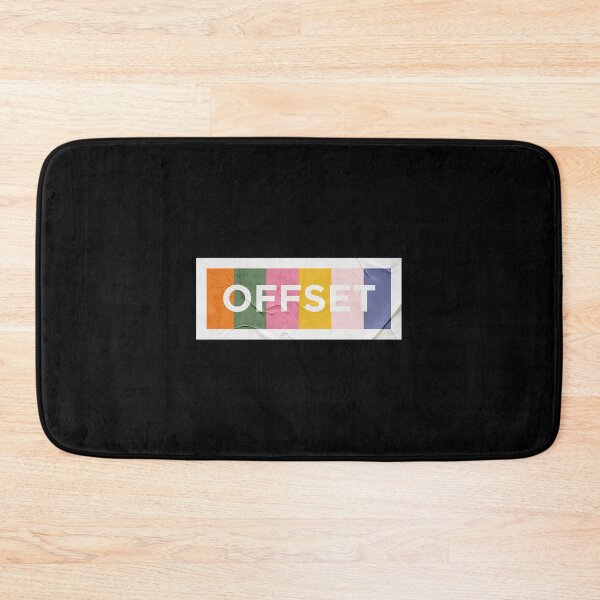 Item preview, Offset designed and sold by OkGalerieRB.