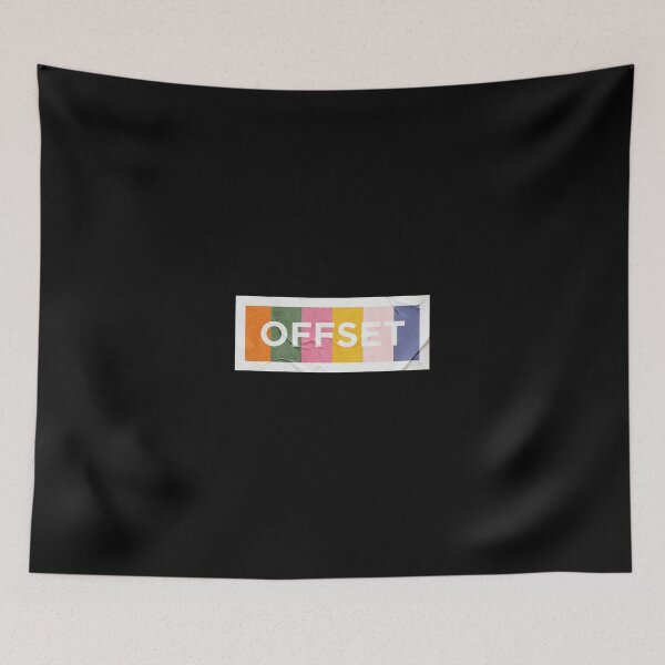Item preview, Offset designed and sold by OkGalerieRB.
