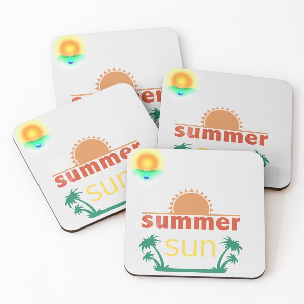 Item preview, summer cute sun designed and sold by eliasteam.