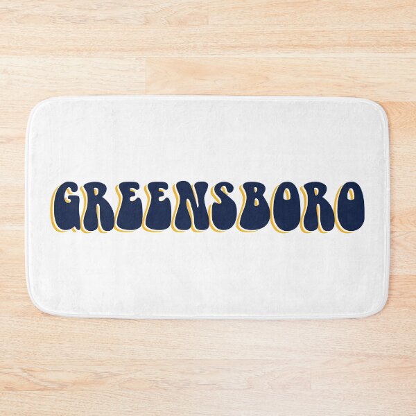 Item preview, UNCG University of North Carolina Greensboro designed and sold by kkosmicki.