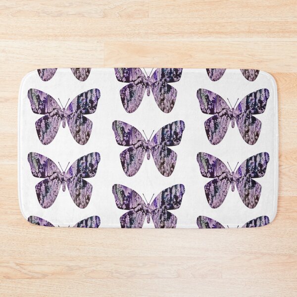 Item preview, Paint Poured Butterfly 3 designed and sold by Karen Simon.