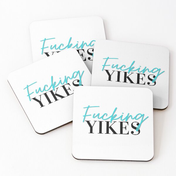 Item preview, Yikes designed and sold by laurendoodles5.