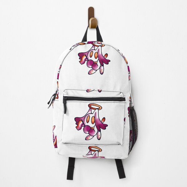 Item preview, bandera de chao lesbiana designed and sold by RezFrosting.