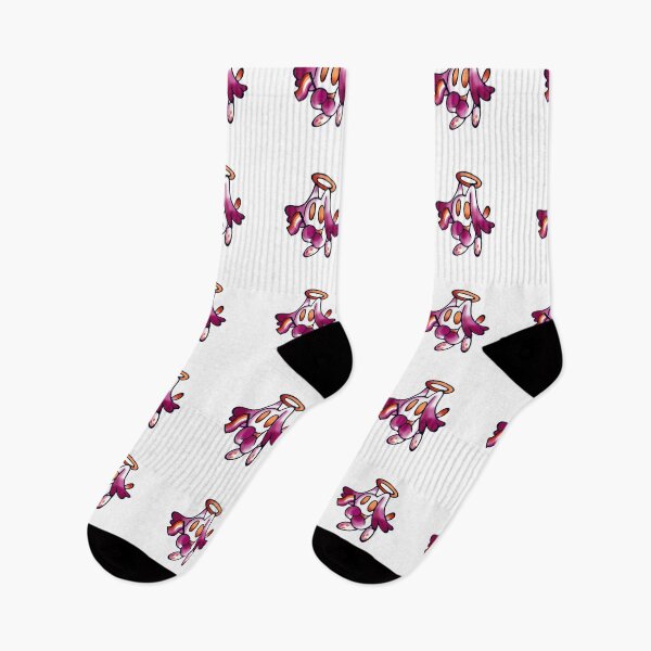Item preview, bandera de chao lesbiana designed and sold by RezFrosting.