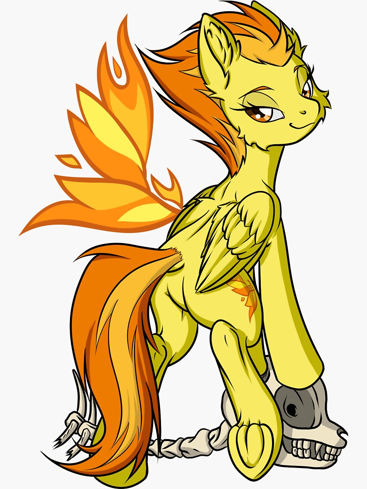 Stupid Sexy Spitfire Flipped Sticker For Sale By Ravvij Redbubble 1890