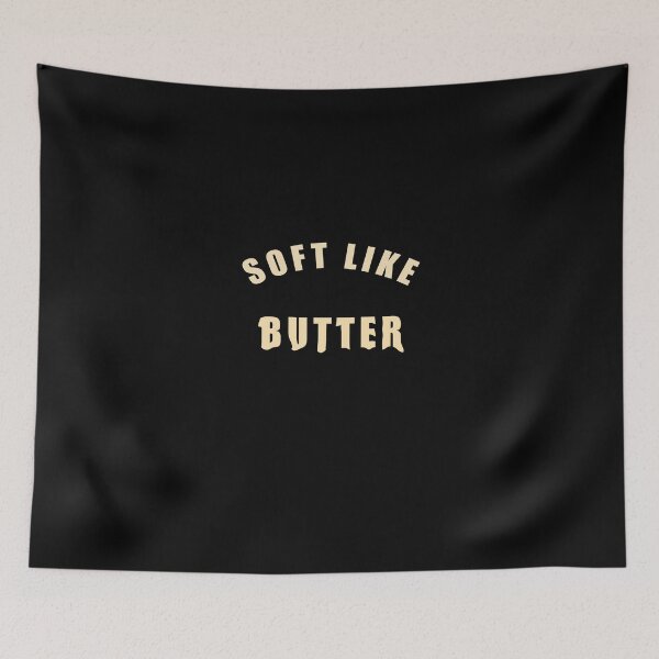 Item preview, soft like butter designed and sold by twobillion.