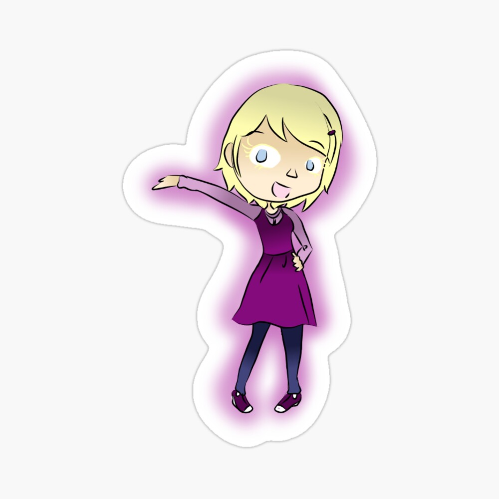 Rex - Generator Rex Sticker for Sale by HeartlessGem