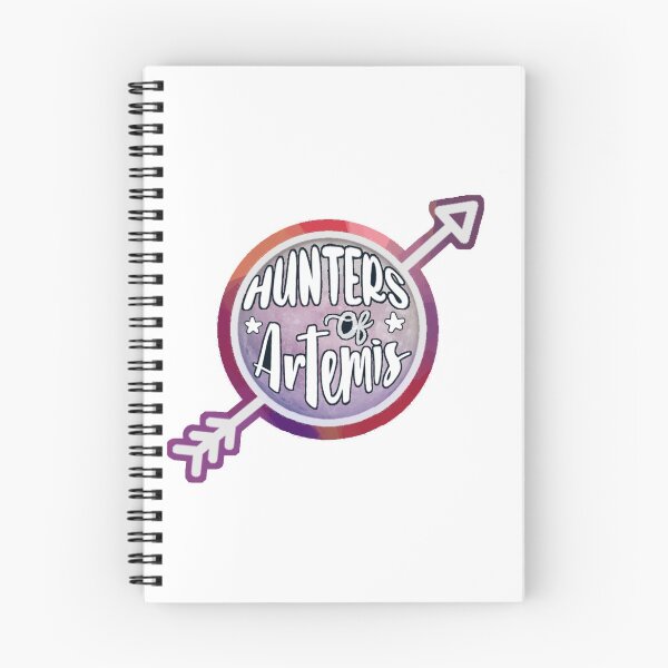 Item preview, Percy Jackson - Hunters of Artemis designed and sold by babyimfull.