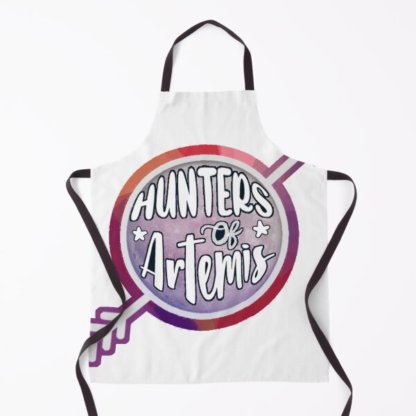 Item preview, Percy Jackson - Hunters of Artemis designed and sold by babyimfull.