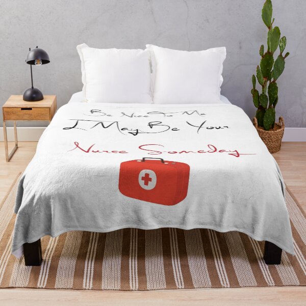 Item preview,  Living The Scrub Life Nurse :funny nurse gift designed and sold by Miaberzo.