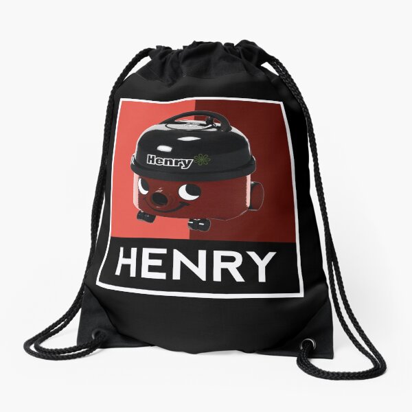 Item preview, Henry Hoover Pop Art Design designed and sold by markstones.