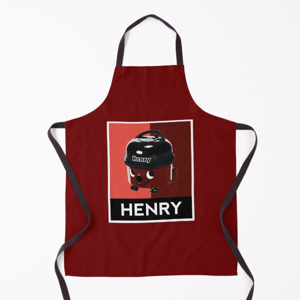 Item preview, Henry Hoover Pop Art Design designed and sold by markstones.