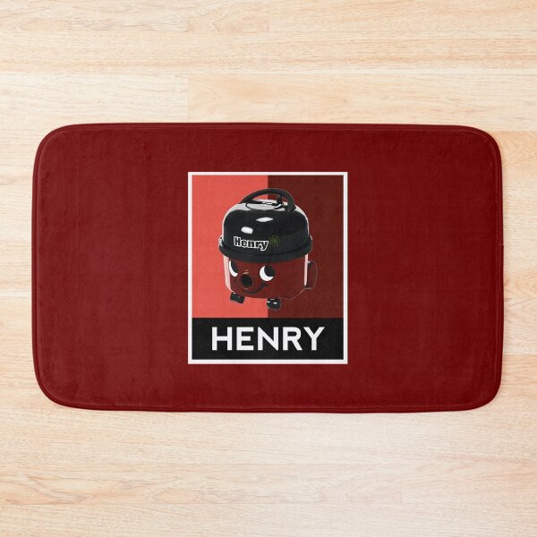 Item preview, Henry Hoover Pop Art Design designed and sold by markstones.