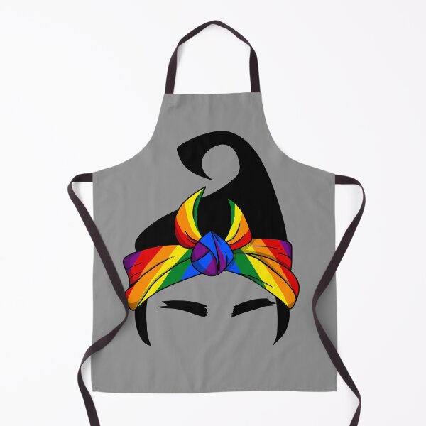 Item preview, Winona Pride Headscarf designed and sold by KlickWitch.