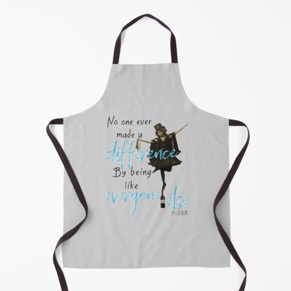Item preview, Making a Difference designed and sold by designbyjodyb.