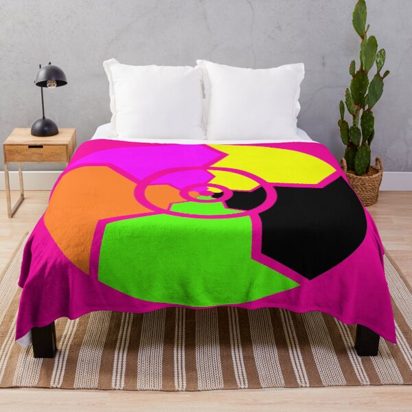 Item preview, Colorful Circular Design | Color Explosion | Multi coloured | Multicolor designed and sold by Dream Wear.