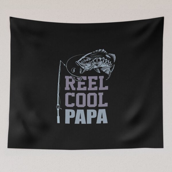 Item preview,  Reel Cool papa  designed and sold by zahra369der.