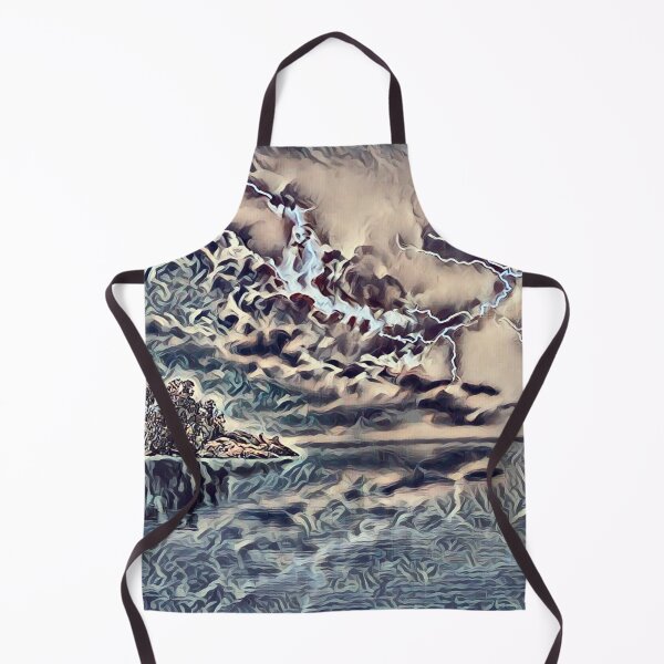 Item preview, Lightning Lake designed and sold by I-Dream-Designs.