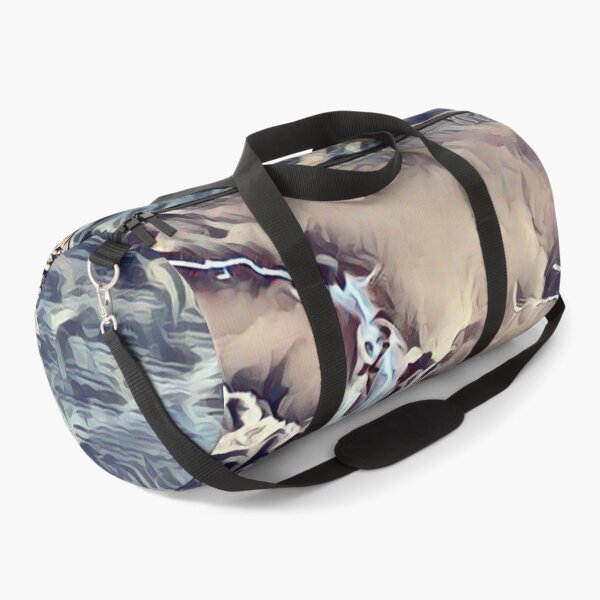 Item preview, Lightning Lake designed and sold by I-Dream-Designs.