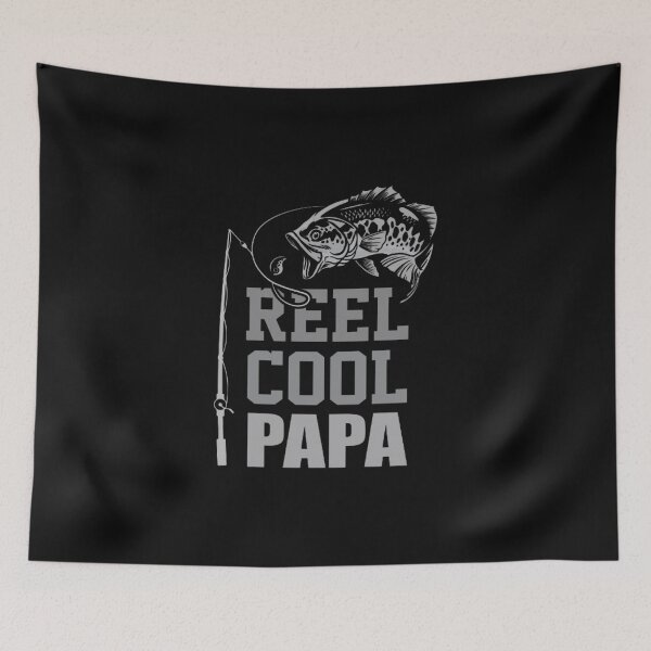 Item preview,   Reel Cool papa  designed and sold by zahra369der.
