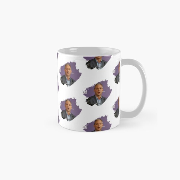 brett sutton Classic Mug