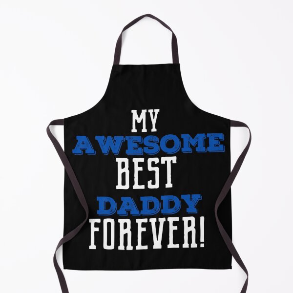Item preview, My Awesome Best Daddy Forever designed and sold by StoneColdMovies.