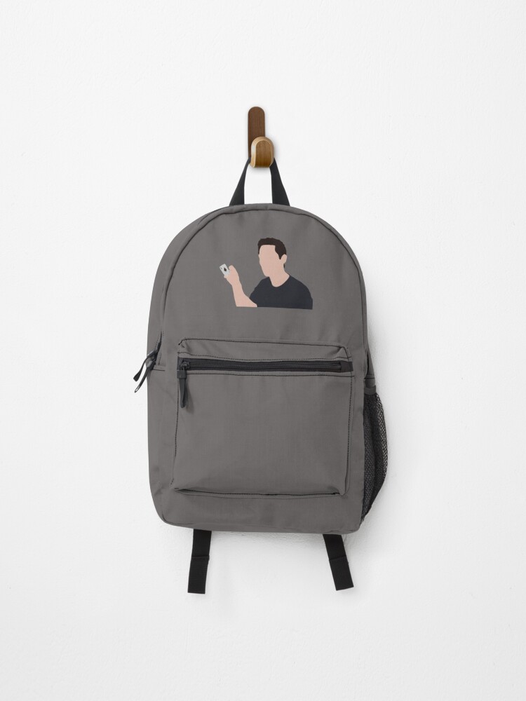 Thumbnail 1 of 3, Backpack, Magic Trick designed and sold by DulceDesigns.