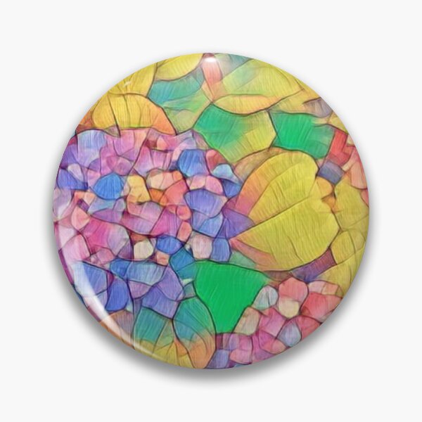 Item preview, Glorious Hydrangea designed and sold by LandtoSeaHome.