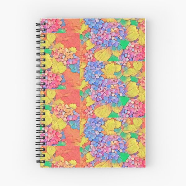 Item preview, Glorious Hydrangea designed and sold by LandtoSeaHome.