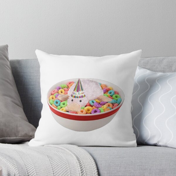 Item preview, Webkinz waddles googles fruit loops birthday designed and sold by dyslsexyia.