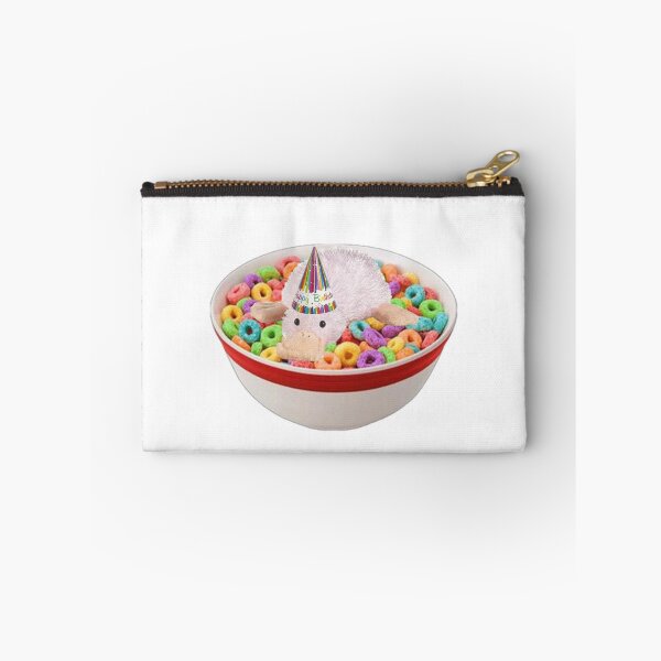 Item preview, Webkinz waddles googles fruit loops birthday designed and sold by dyslsexyia.