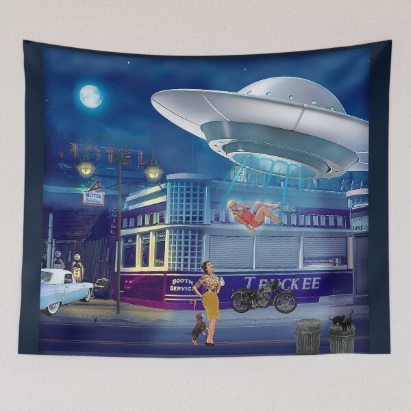 Item preview, A New Flight Attendant designed and sold by PrivateVices.