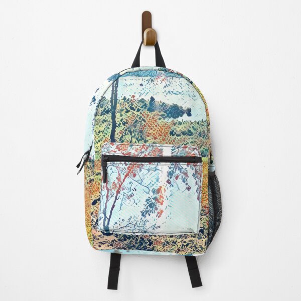 Item preview, Sunny day dreaming at the river designed and sold by Greengardens36.