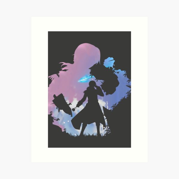 Item preview, Trails of Cold Steel Olivert designed and sold by danderrion.