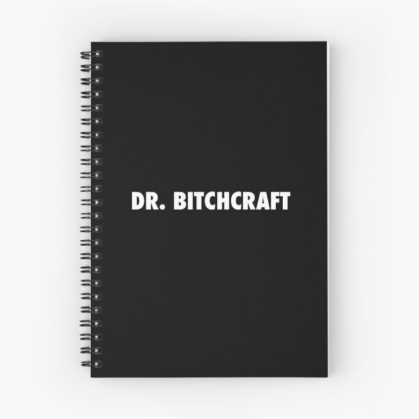 Item preview, UNHhhh Doctor B!tch Craft, Katya Zamo designed and sold by Sabrinastein.