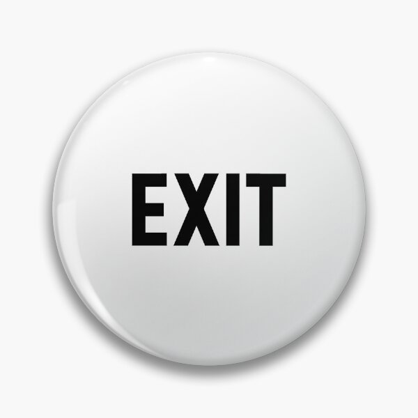 Item preview, Exit designed and sold by Corbitron.