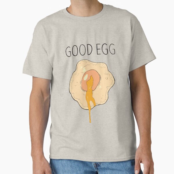 Item preview, Good Egg designed and sold by shreddednettles.