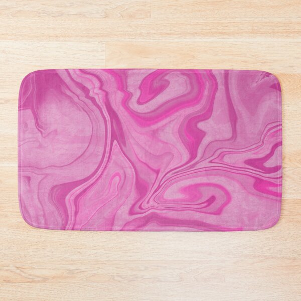 Item preview, Taffy Pink Marble  designed and sold by DancingGBean.