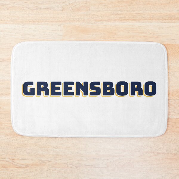 Item preview, UNCG University of North Carolina Greensboro designed and sold by kkosmicki.