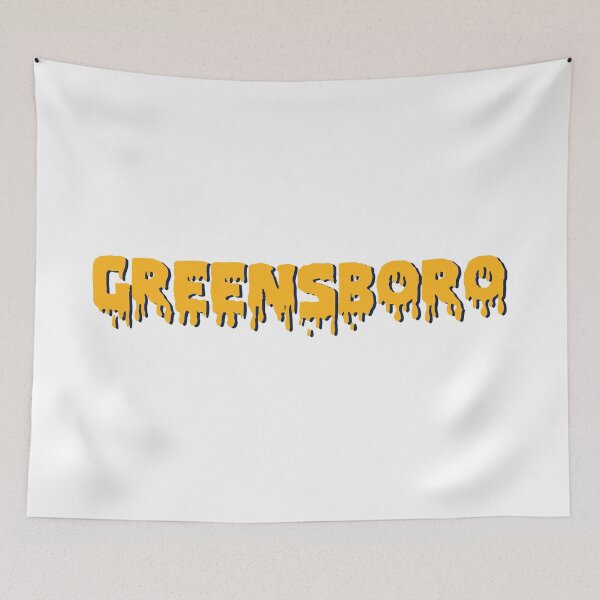 Artikelvorschau, Copy of UNCG University of North Carolina Greensboro entworfen und verkauft von kkosmicki.