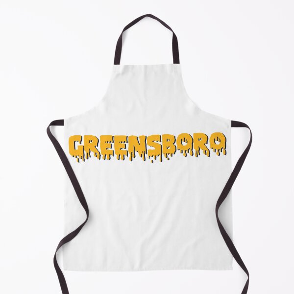 Item preview, Copy of UNCG University of North Carolina Greensboro designed and sold by kkosmicki.