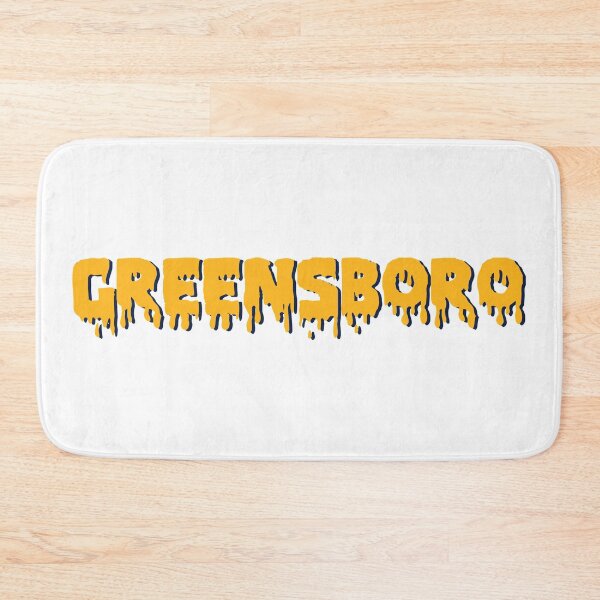 Item preview, Copy of UNCG University of North Carolina Greensboro designed and sold by kkosmicki.