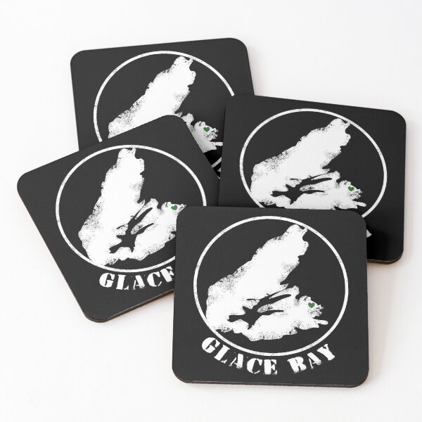Item preview, HOME OF MY HEART | GLACE BAY designed and sold by saltyteesandco.