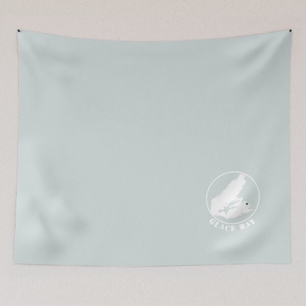Item preview, HOME OF MY HEART | GLACE BAY designed and sold by saltyteesandco.