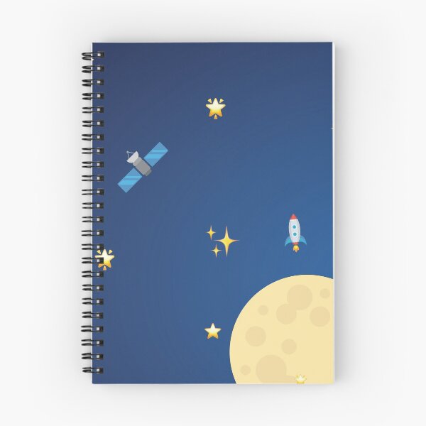 Item preview, Emoji Space designed and sold by karinachowtime.